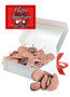 Anniversary Chocolate Dipped Potato Chips - Large Box