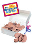 Brighten Your Day Chocolate Dipped Potato Chips - Large Box