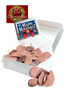 Christmas/Holidays Chocolate Dipped Potato Chips - Large Boxes