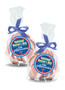 Doctor Appreciation Chocolate Dipped Potato Chips - Favor Bags
