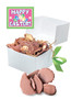 Easter Chocolate Dipped Potato Chips - Box