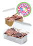 Easter Chocolate Dipped Potato Chips - Boxes
