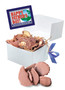 Father's Day Chocolate Dipped Potato Chips - Box