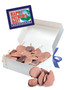 Father's Day Chocolate Dipped Potato Chips - Large Box