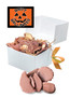 Halloween Chocolate Dipped Potato Chips - Box