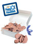 Hanukkah Chocolate Dipped Potato Chips - Large Box