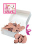 Baby Girl Chocolate Dipped Potato Chips - Large Box
