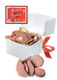 Mother's Day Chocolate Dipped Potato Chips - Box