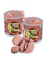 New Home Chocolate Dipped Potato Chips - Wide Canister
