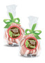 New Home Chocolate Dipped Potato Chips - Favor Bags