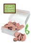 New Home Chocolate Dipped Potato Chips - Large Box