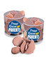 Dog Rescue Chocolate Dipped Potato Chips - Wide Canister