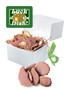 St. Patrick's Day Chocolate Potato Chips - Box