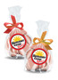 Summer Camp Chocolate Potato Chips - Favor Bags