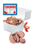 Teacher Appreciation Chocolate Potato Chips - Box