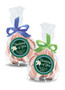 Thinking of You Chocolate Potato Chips - Favor Bags