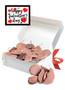 Valentine's Day Chocolate Potato Chips - Large Box