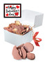Valentine's Day Chocolate Potato Chips - Box