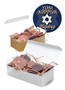 Yom Kippur Chocolate Dipped Potato Chips - Boxes