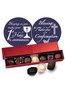 Communion/Confirmation Chocolate Candy Sparkle Box