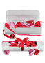 Novelty Candy Gift Box - Hearts