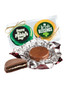 St Patrick's Day Chocolate Oreo Gifts - 2pc Box