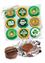 St Patrick's Day Chocolate Oreo Gifts - 9pc Box