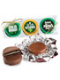 St Patrick's Day Chocolate Oreo Gifts - 3pc Box