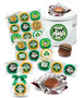 St Patrick's Day Chocolate Oreo Gifts