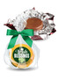 St Patrick's Day Chocolate Oreo - Single Bag