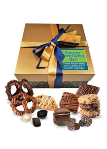 Employee App Make-Your-Own Box of Treats - Large