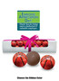 Employee App Basketball Solid Chocolate Candy Box