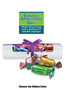 Employee App Novelty Candy Gift Box - Toffee