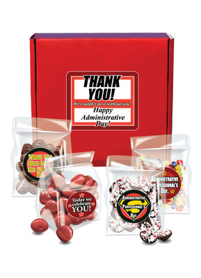 Admin/Office Candy Gift Box