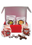 Admin/Office Candy Gift Box - Open