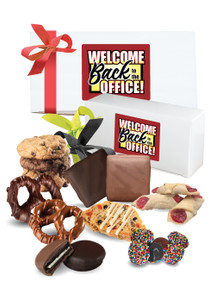 Welcome Back To The Office Assorted Sampler Box