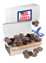 America Chocolate Nonpareils - Large Box