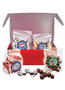 Grandparents Candy Gift Box - open