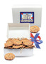 Grandparent Florentine Lacey Cookies - Box