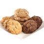 Assorted Cookie Scones Plate