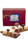 Grandparents Petit Fours Gift - 12pc Box