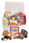 Brighten Your Day Box of Treats - Large