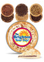 Brighten Your Day Cookie Pie