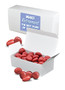 Retirement Chocolate Red Cherries - Small Box