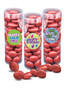 Retirement Chocolate Red Cherries - Tall Canister
