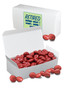 Retirement Chocolate Red Cherries - Large Box