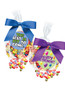 Retirement Jelly Belly Fruit Jelly Bean Gifts - Favor Bags