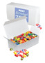 Retirement Jelly Belly Fruit Jelly Bean Gifts - Small Box
