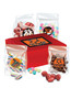 Halloween Candy Box