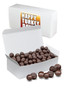 Graduation Dark Chocolate Sea Salt Caramels - Large Box